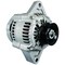Wai Global Alternator, ALTND IRIF, 50 Amp12 Volt, CW, Neg Grd, 4Groove Pulley 12359N - alternate 2